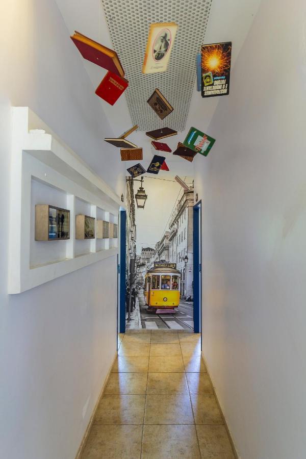 Pousada Casa Dos Autores 파라티 외부 사진