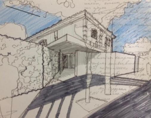 Pousada Casa Dos Autores 파라티 외부 사진